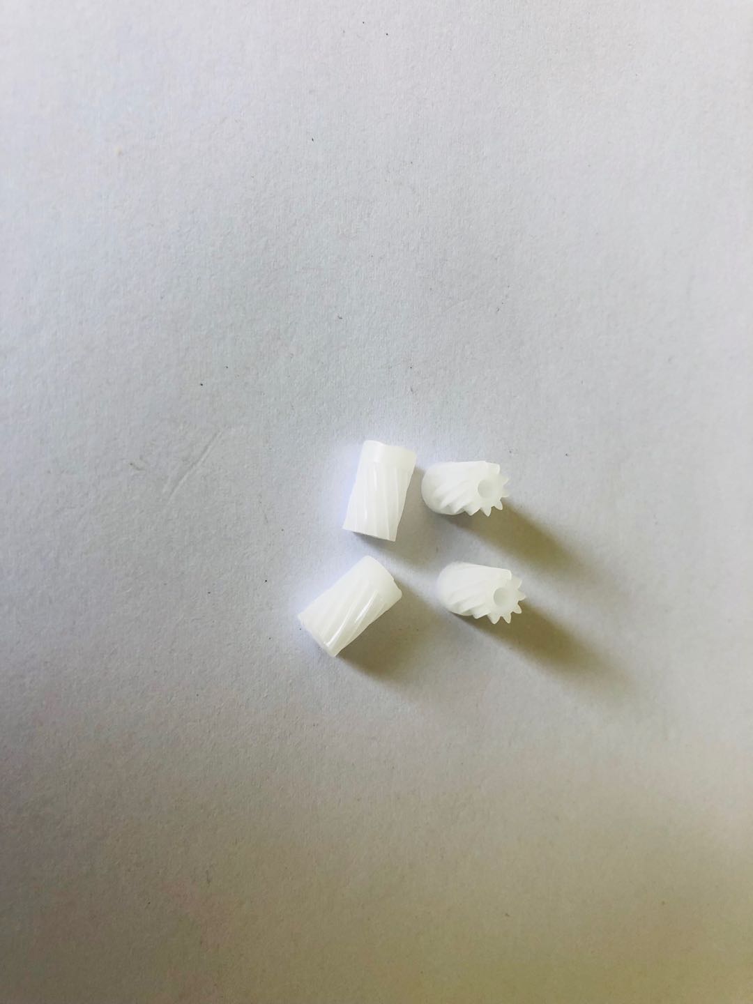 精密蜗杆3