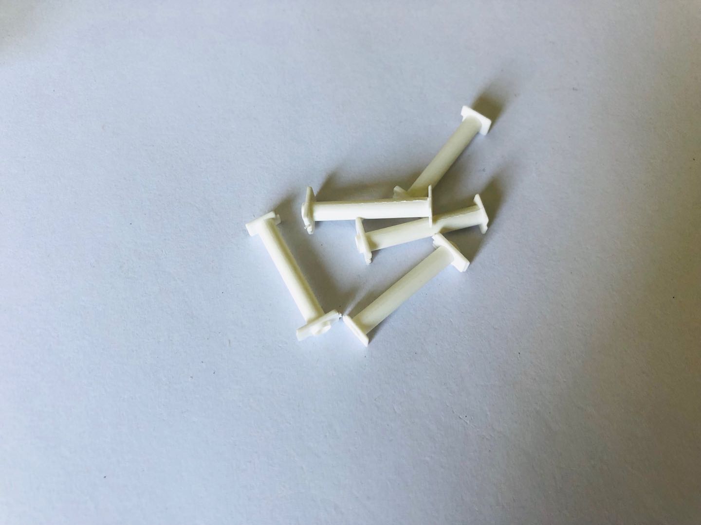绕线架5