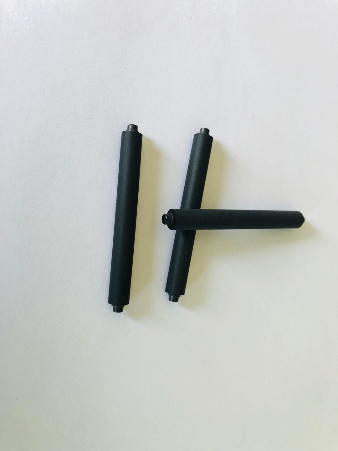 橡胶滚轴1