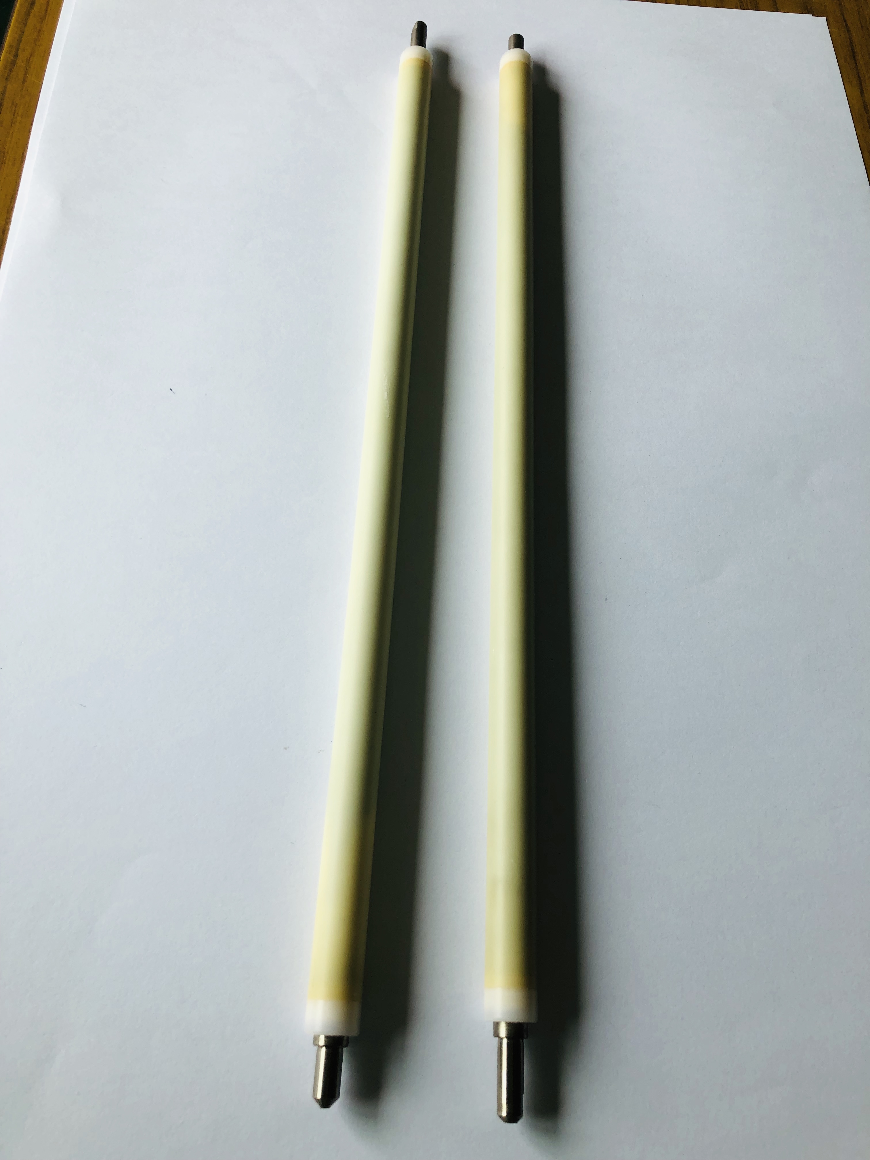 橡胶滚轴2