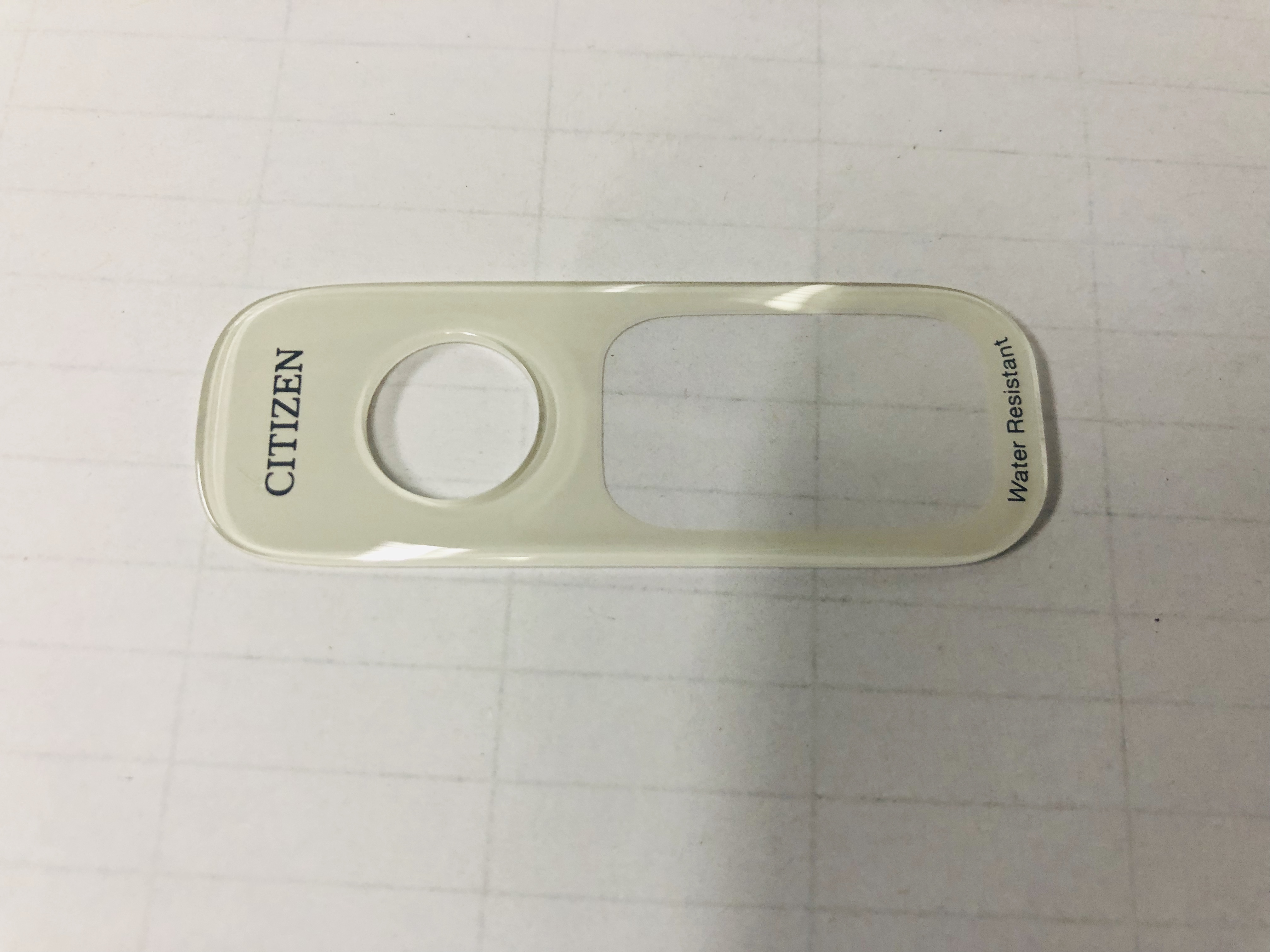 健康器材零件4